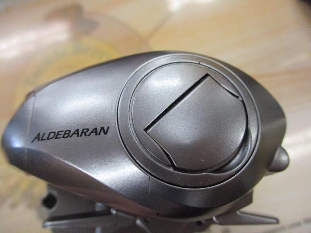 09アルデバランMg RH｜＠ベリーネット 日本最大新品中古釣具WEBショップ