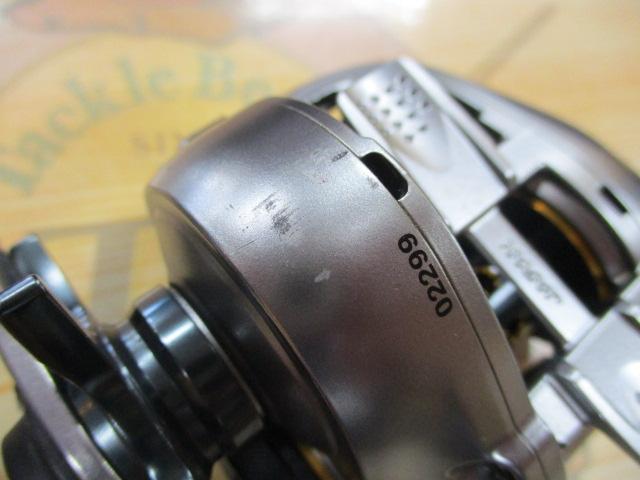 09アルデバランMg RH｜＠ベリーネット 日本最大新品中古釣具WEBショップ
