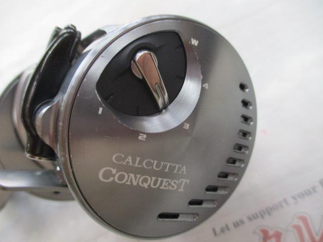 20カルカッタコンクエストDC 100HG｜＠ベリーネット 日本最大新品中古