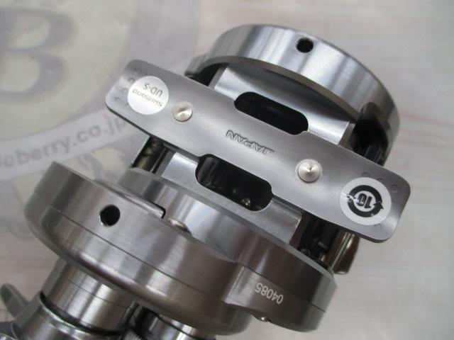 20カルカッタコンクエストDC 100HG｜＠ベリーネット 日本最大新品中古