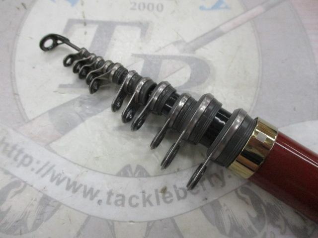 がま磯インテッサGⅢ 125-53