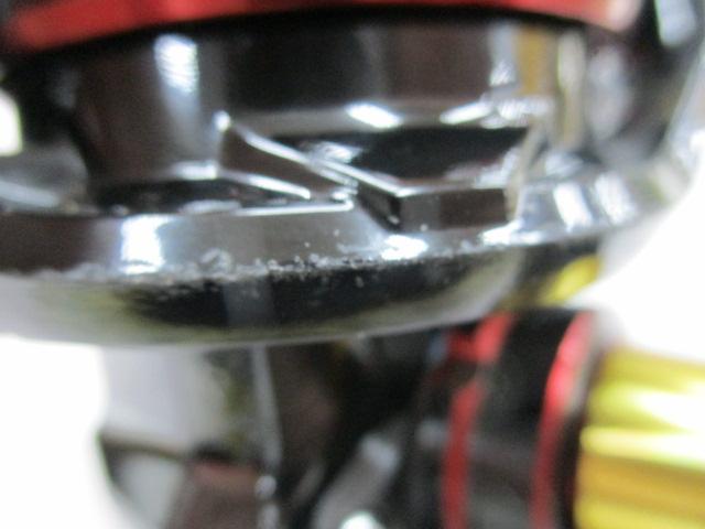 17BB-Xハイパーフォース C4000DXGSL