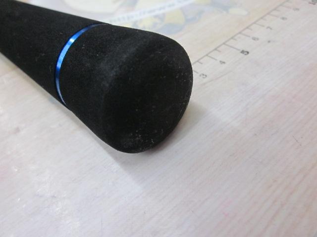 ビンビンスティックHS BS-C66M-HS