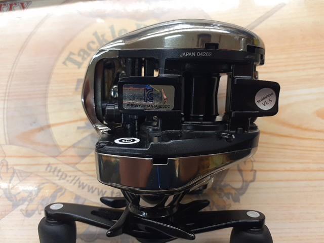 21アンタレスDC HG RH｜＠ベリーネット 日本最大新品中古釣具WEBショップ