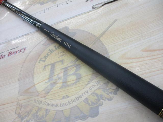 がま渓流マルチストリーム 硬調450