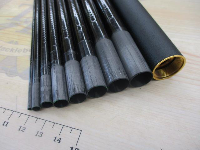 がま渓流マルチストリーム 硬調450