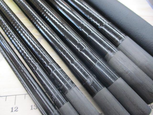 がま渓流マルチストリーム 硬調450