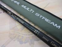 がま渓流マルチストリーム 硬調450