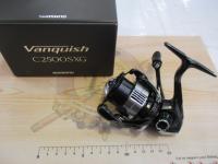 23ヴァンキッシュ C2500SXG