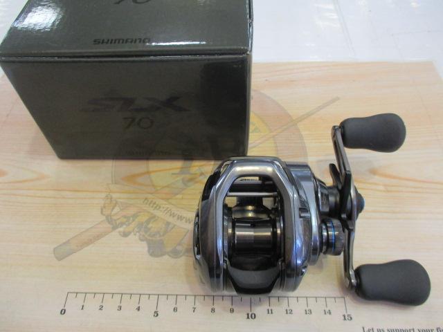 24SLX 70｜＠ベリーネット 日本最大新品中古釣具WEBショップ