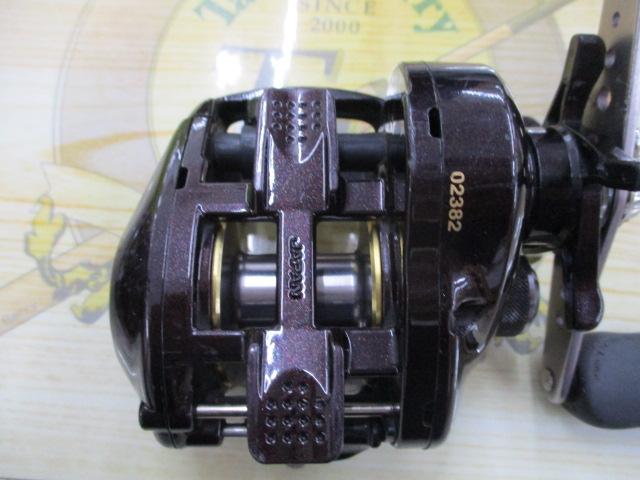 09スコーピオンXT 1501｜＠ベリーネット 日本最大新品中古釣具WEBショップ