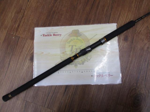 オーシャンフィールドジギング OFJS-60/180