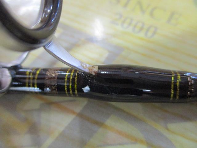 オーシャンフィールドジギング OFJS-60/180