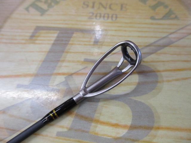 オーシャンフィールドジギング OFJS-60/180