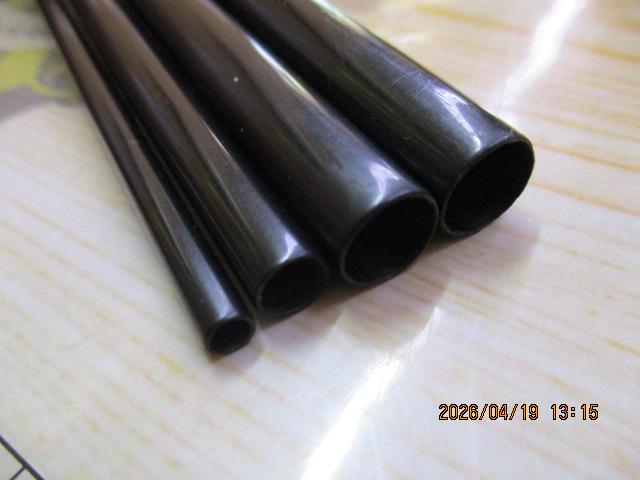 朱紋峰 本造り 18