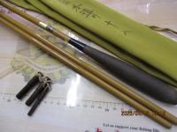 朱紋峰 本造り 18