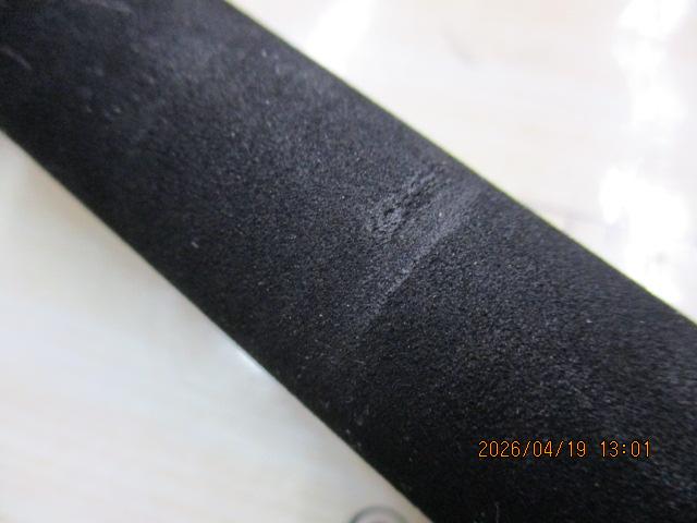 グラップラー S73ML