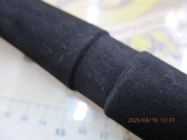 グラップラー S73ML