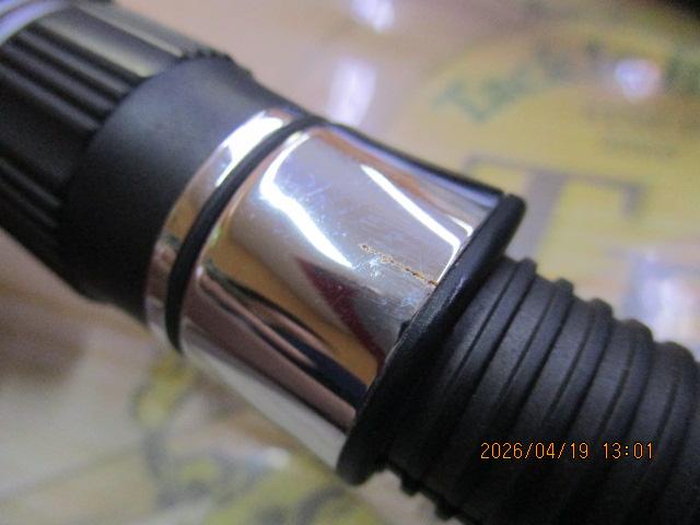 グラップラー S73ML