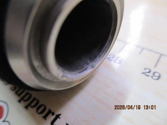 グラップラー S73ML