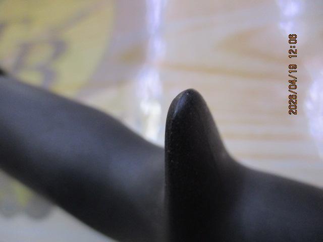 ビーエリアファン BAF-C43SL/SBL スカイブルー