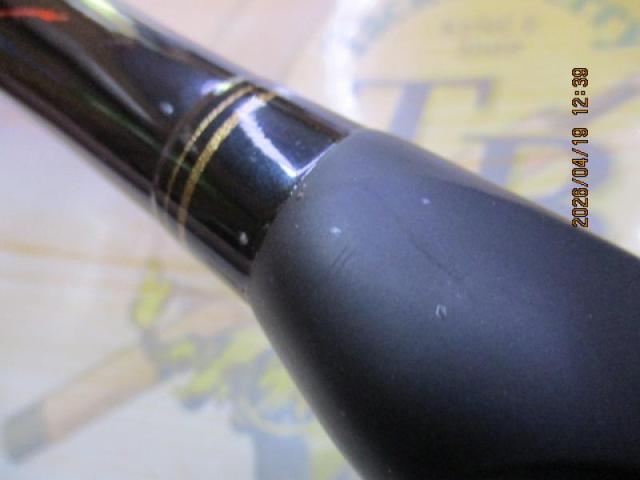 19ラフィーネ 1.7-530