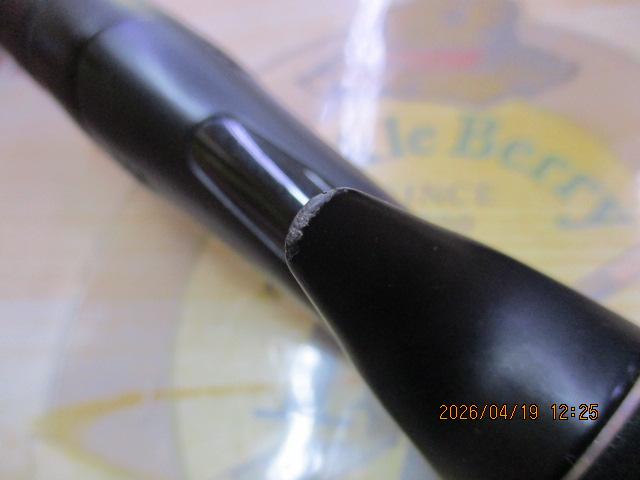 ゾディアス 166M