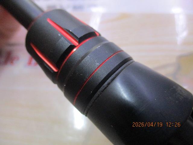 ゾディアス 166M