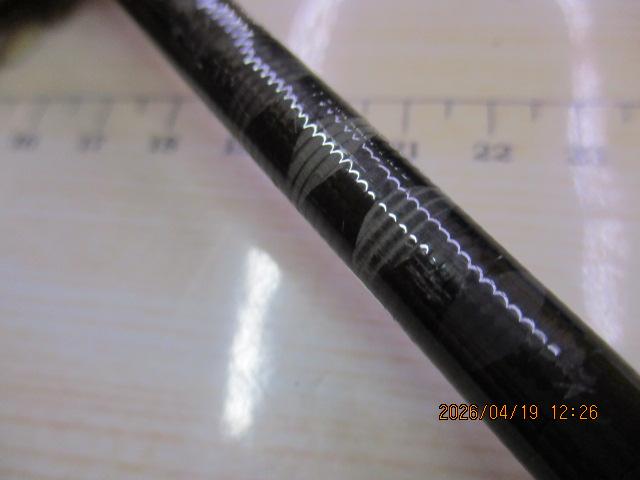 ゾディアス 166M