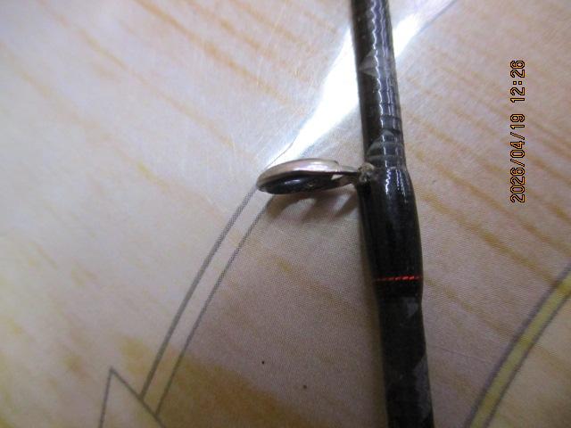 ゾディアス 166M