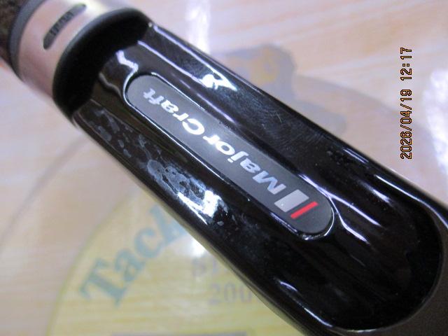 ベンケイ BIC-622M