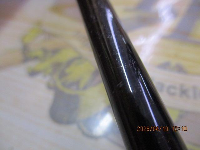 バンタム 165L-BFS