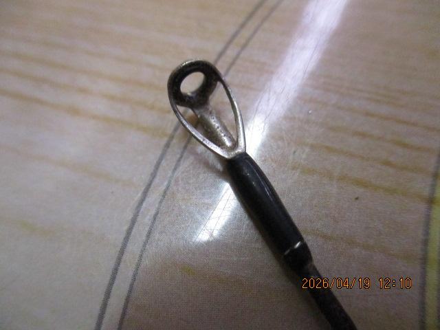 バンタム 165L-BFS