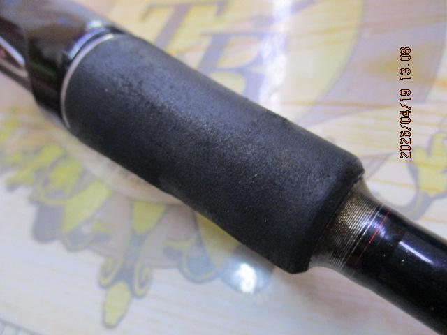 ゾディアス 264ML-2