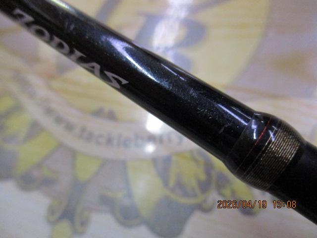 ゾディアス 264ML-2