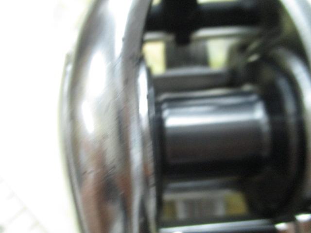 15メタニウムDC (RH) 後期モデル