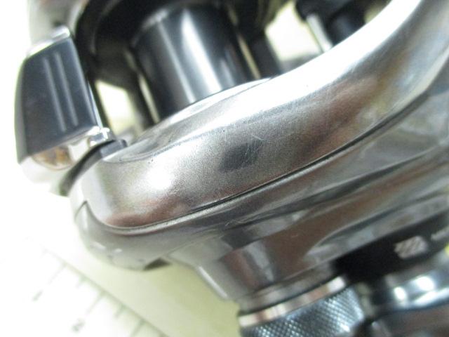 15メタニウムDC (RH) 後期モデル