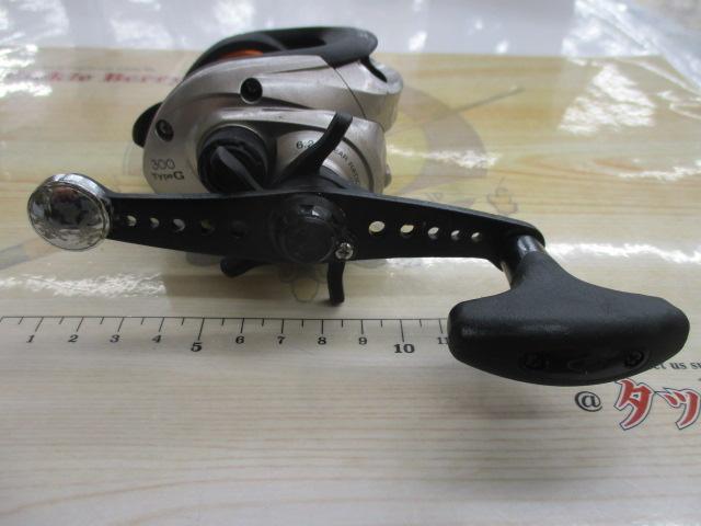 12幻風 300タイプG