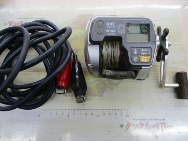 アドベンチャー電動XS600 