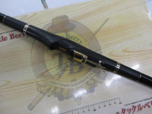 がま磯グレ競技スペシャルⅢ 1.5-50