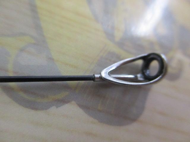 がま磯グレ競技スペシャルⅢ 1.5-50