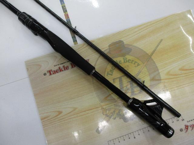 18鱗夕彩ヘチSP M300