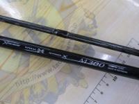 18鱗夕彩ヘチSP M300