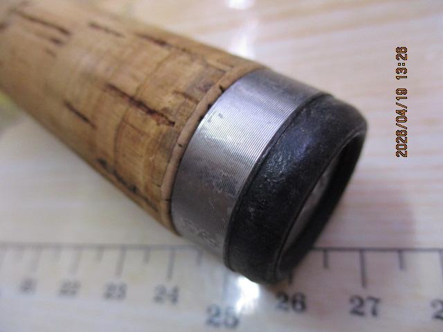 ブラックレーベル BL+661MLFB