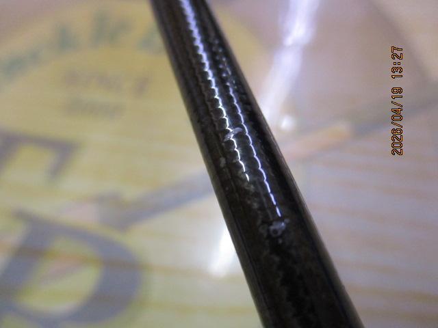 ブラックレーベル BL+661MLFB