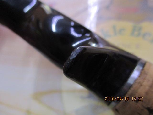 ブラックレーベル BL+661MLFB