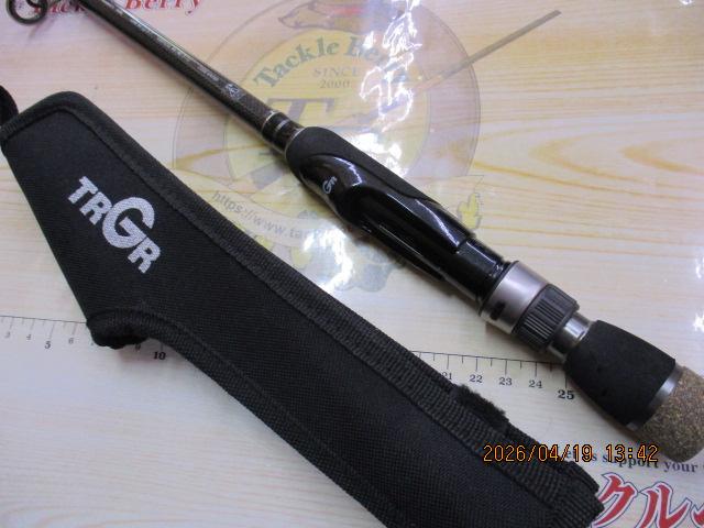 ポケビッツ 509L