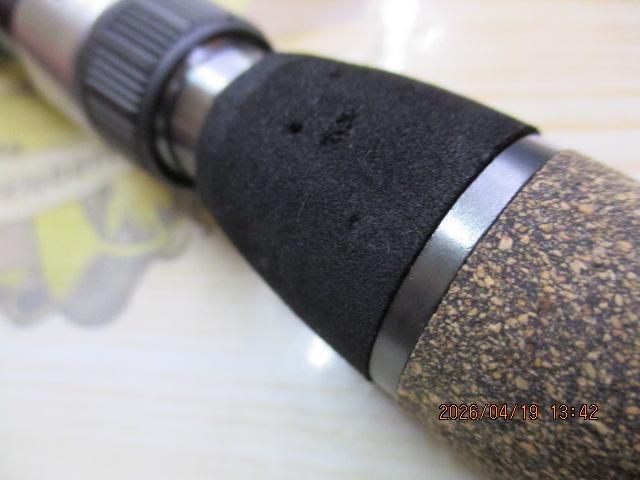 ポケビッツ 509L