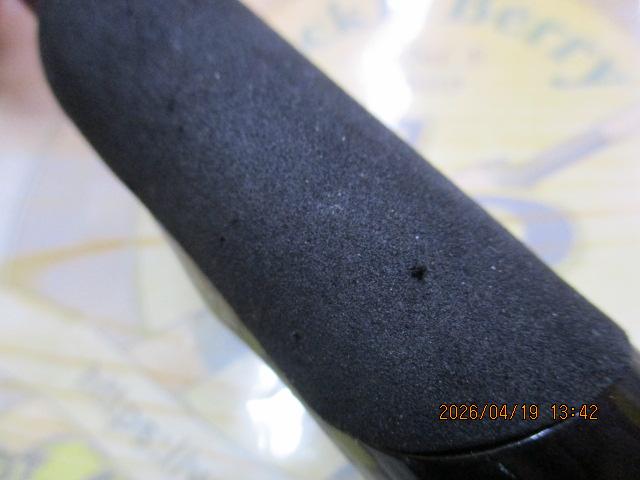 ポケビッツ 509L