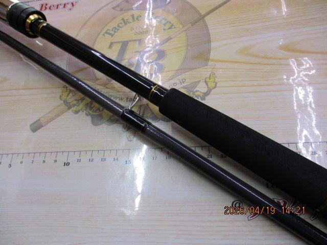 シーバスハンターX 96M・R